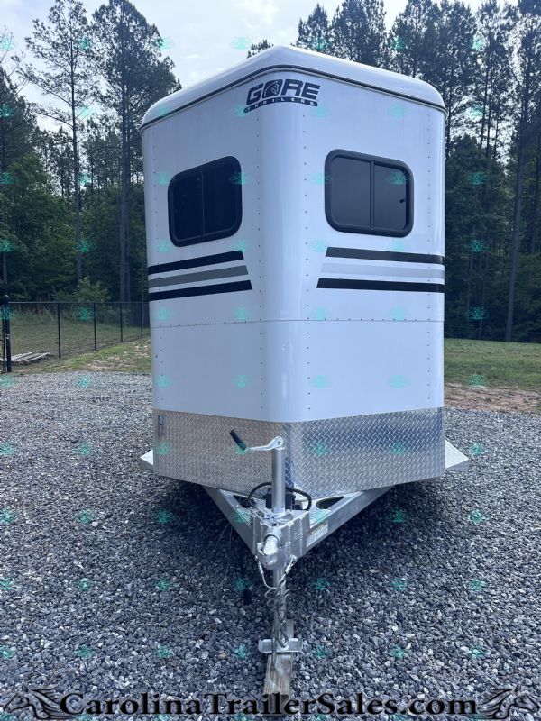 Used Horse Trailers for Sale