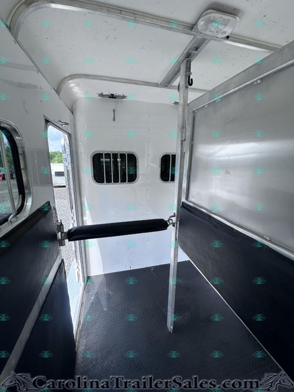 Used Horse Trailers for Sale