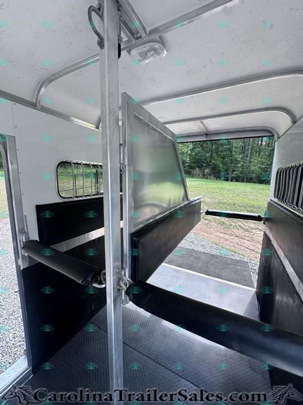 Used Horse Trailers for Sale
