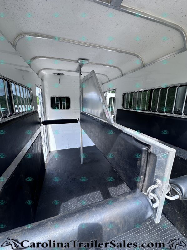 Used Horse Trailers for Sale