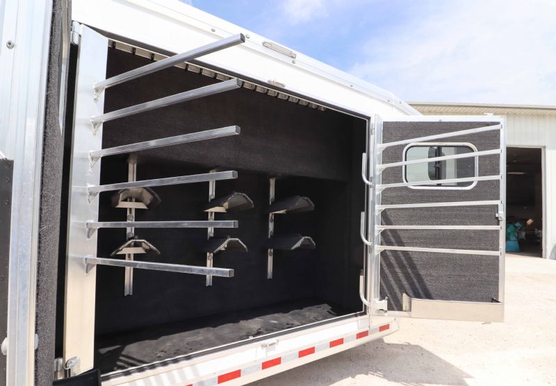 Used Horse Trailers for Sale