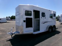 Horse Trailer for sale in MI