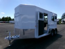 Horse Trailer for sale in MI