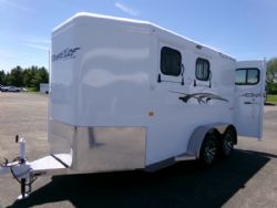 Horse Trailer for sale in MI