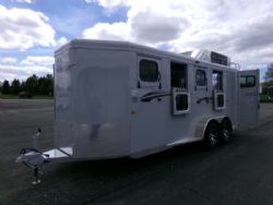 Horse Trailer for sale in MI