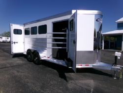 Horse Trailer for sale in MI