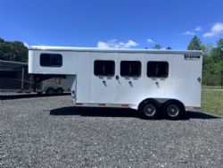 Horse Trailer for sale in NC
