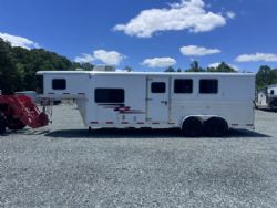 Horse Trailer for sale in NC