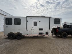 Horse Trailer for sale in MS