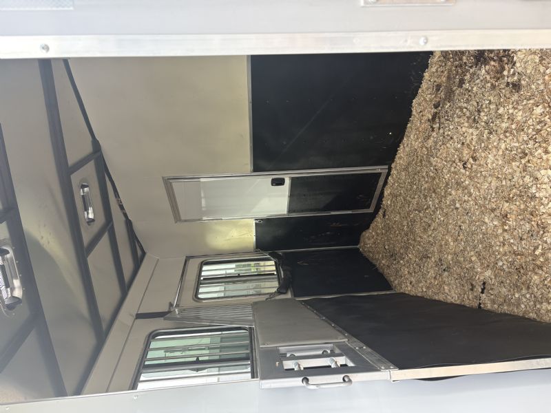 Used Horse Trailers for Sale