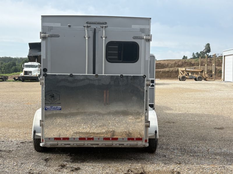 Used Horse Trailers for Sale