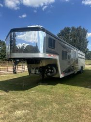 Horse Trailer for sale in NC