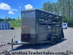 Horse Trailer for sale in NC