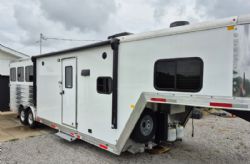 2023 Merhow Stampede