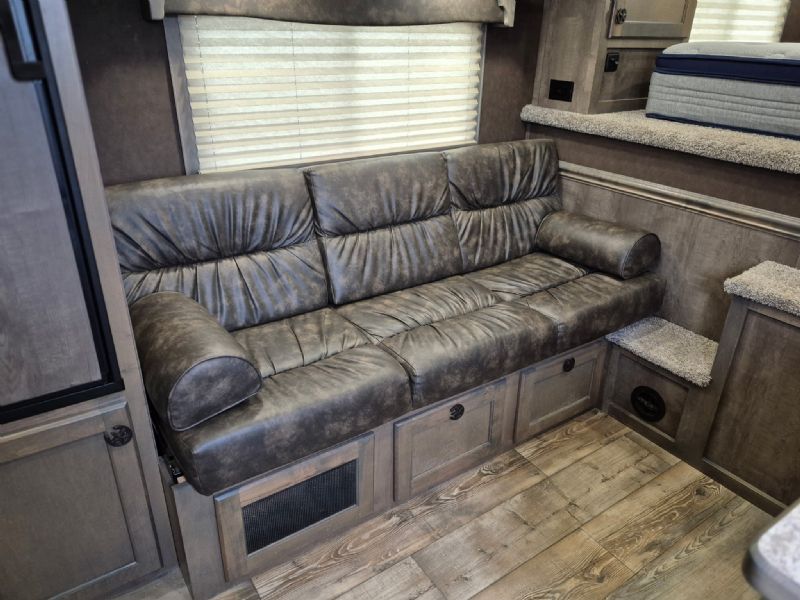Used Horse Trailers for Sale
