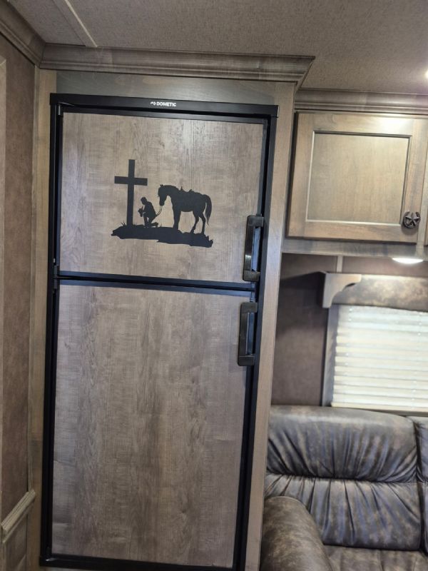 Used Horse Trailers for Sale