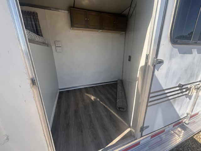 Used Horse Trailers for Sale