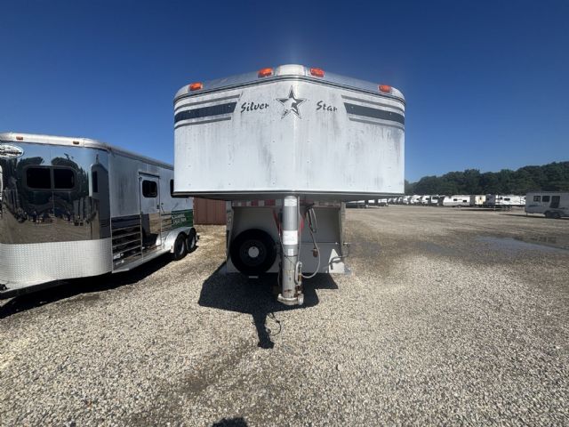 Used Horse Trailers for Sale