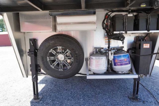 Used Horse Trailers for Sale