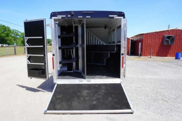 Used Horse Trailers for Sale