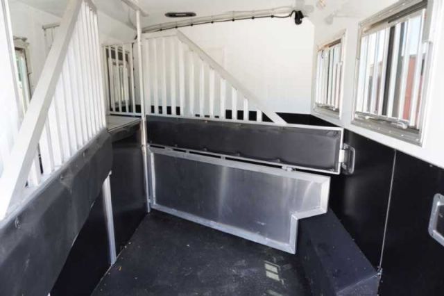 Used Horse Trailers for Sale
