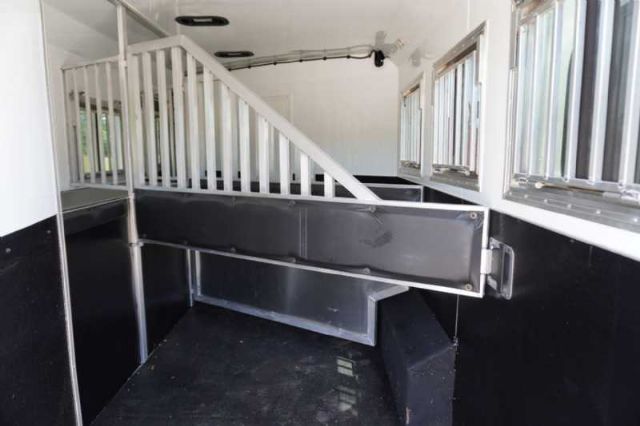Used Horse Trailers for Sale