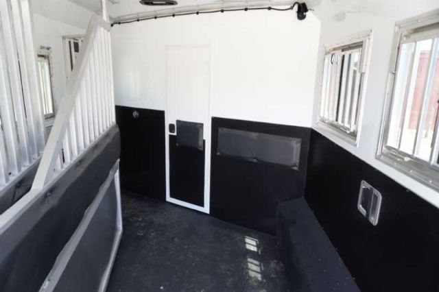 Used Horse Trailers for Sale