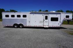 2007 Exiss 8414LQ