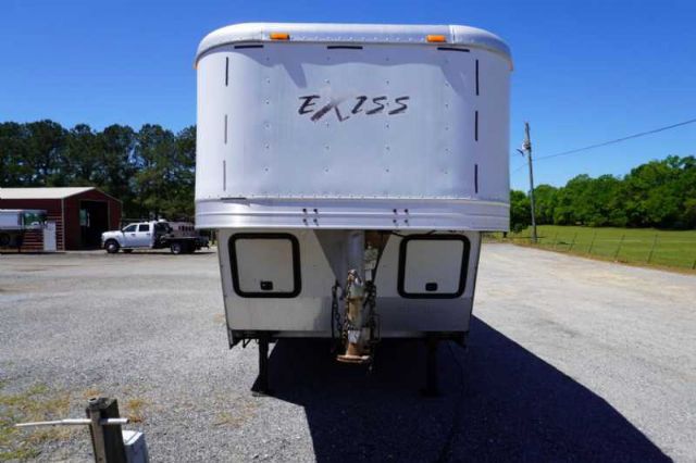 Used Horse Trailers for Sale