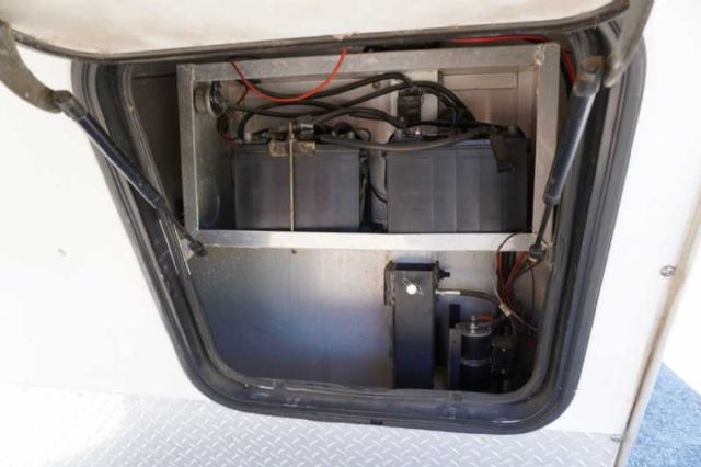 Used Horse Trailers for Sale