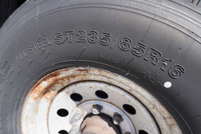 Used Horse Trailers for Sale