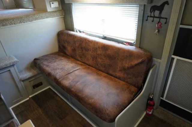 Used Horse Trailers for Sale