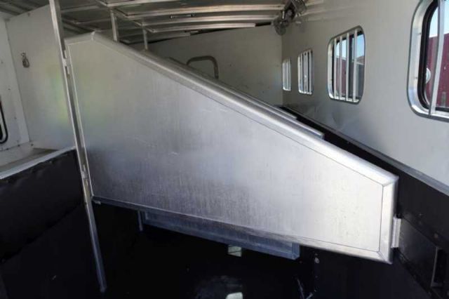 Used Horse Trailers for Sale
