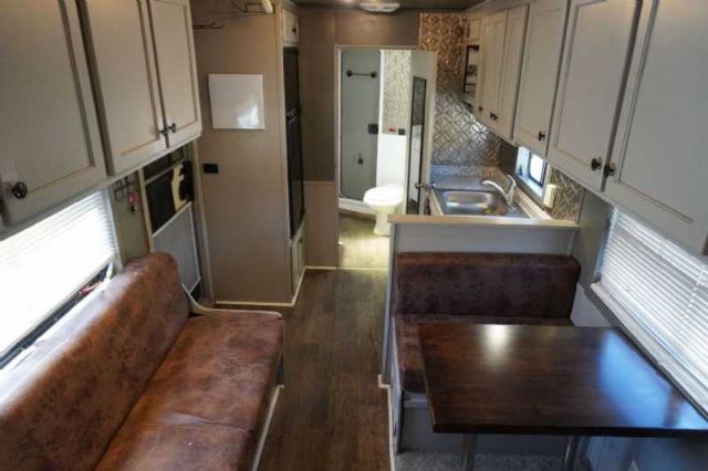Used Horse Trailers for Sale