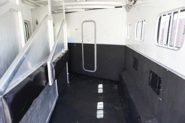 Used Horse Trailers for Sale