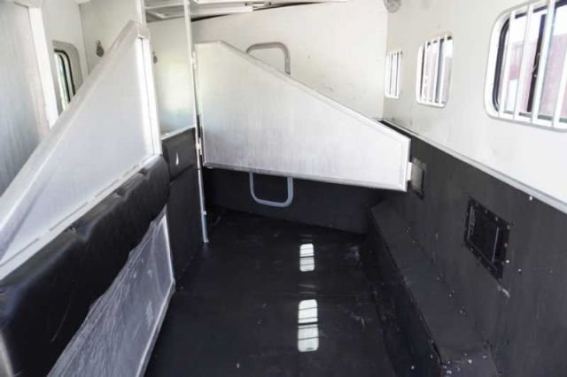 Used Horse Trailers for Sale