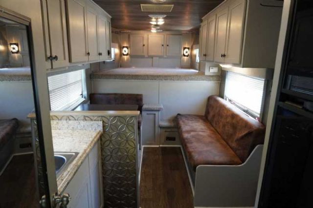 Used Horse Trailers for Sale
