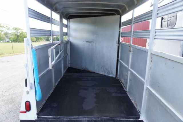 Used Horse Trailers for Sale