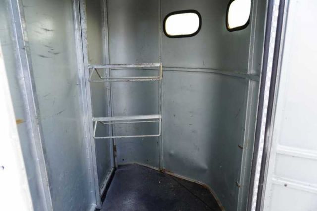 Used Horse Trailers for Sale