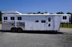 2008 Bison 8312GLQ