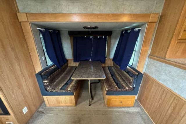 Used Horse Trailers for Sale