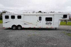 2014 Bison Ranger 8314LQ