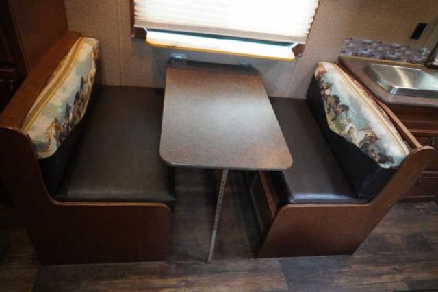 Used Horse Trailers for Sale