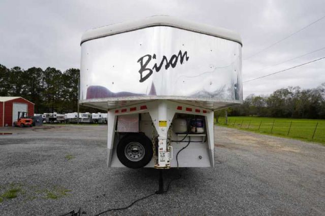 Used Horse Trailers for Sale