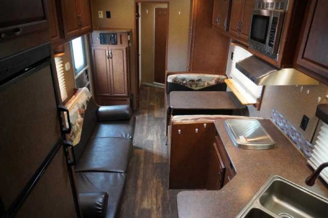 Used Horse Trailers for Sale