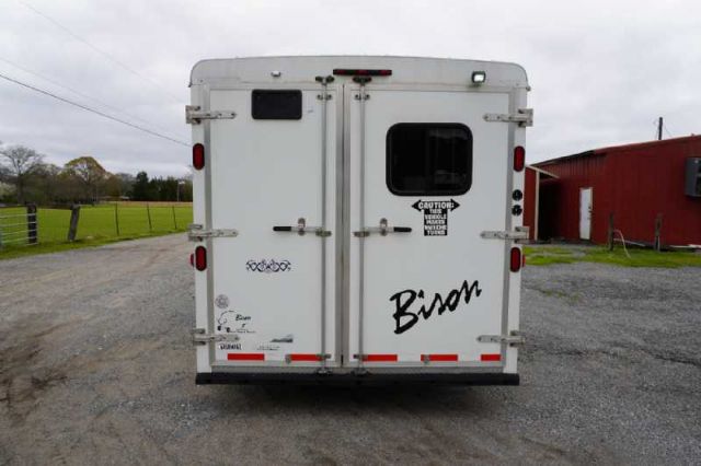 Used Horse Trailers for Sale