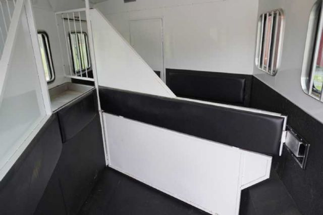 Used Horse Trailers for Sale