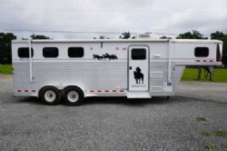 2005 Exiss ES307LQ
