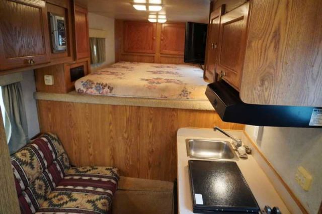 Used Horse Trailers for Sale