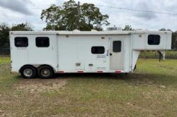 2008 Bison 8209LQ
